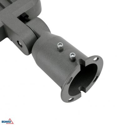 Lampa uliczna RX 100W 11000LM neutralna biel 840 65 LU100RXN LUMAX (LU100RXN)
